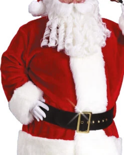 Weihnachstmann Deluxe Kostüm XXL 6 Weihnachstmann Deluxe Kostüm XXL -Halo Verkäufe weihnachstmann deluxe kostuem nikolaus kostuem santa claus deluxe kostuem 20007 02