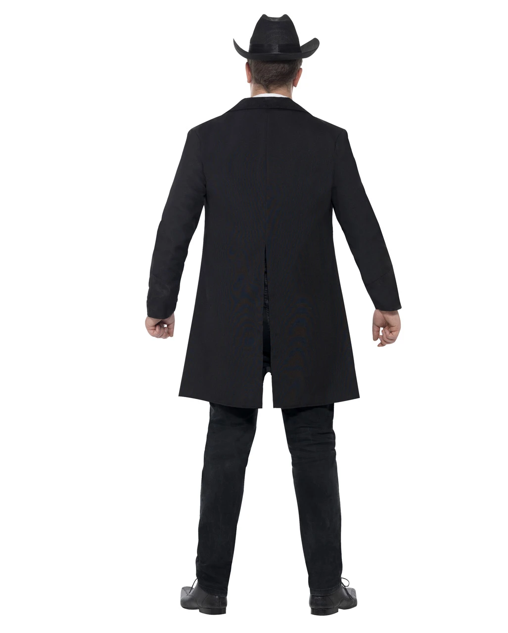 Sheriff Kostüm Plus Size 5 Sheriff Kostüm Plus Size – Bild 3