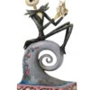 Whats This? Jack Skellington Figur 22cm 2 Whats This? Jack Skellington Figur 22cm -Halo Verkäufe whats this jack skellington figur nightmare before christmas figur 52413 01