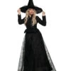 Wicked Witch Damen Kostüm 1 Wicked Witch Damen Kostüm -Halo Verkäufe wicked witch damen kostuem boese hexe frauen verkleidung wicked witch woman costume 54388