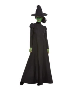Wicked Witch Hexenkostüm Für Erwachsene -Halo Verkäufe wicked witch halloween hexenkostuem halloween hexen kostuem halloween witch costume classic 37300 4