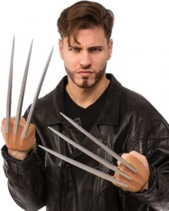 Wolverine Krallen 5 Wolverine Krallen -Halo Verkäufe wolverine krallen wolverine klauen wolferine adamantium claws bild1 27657