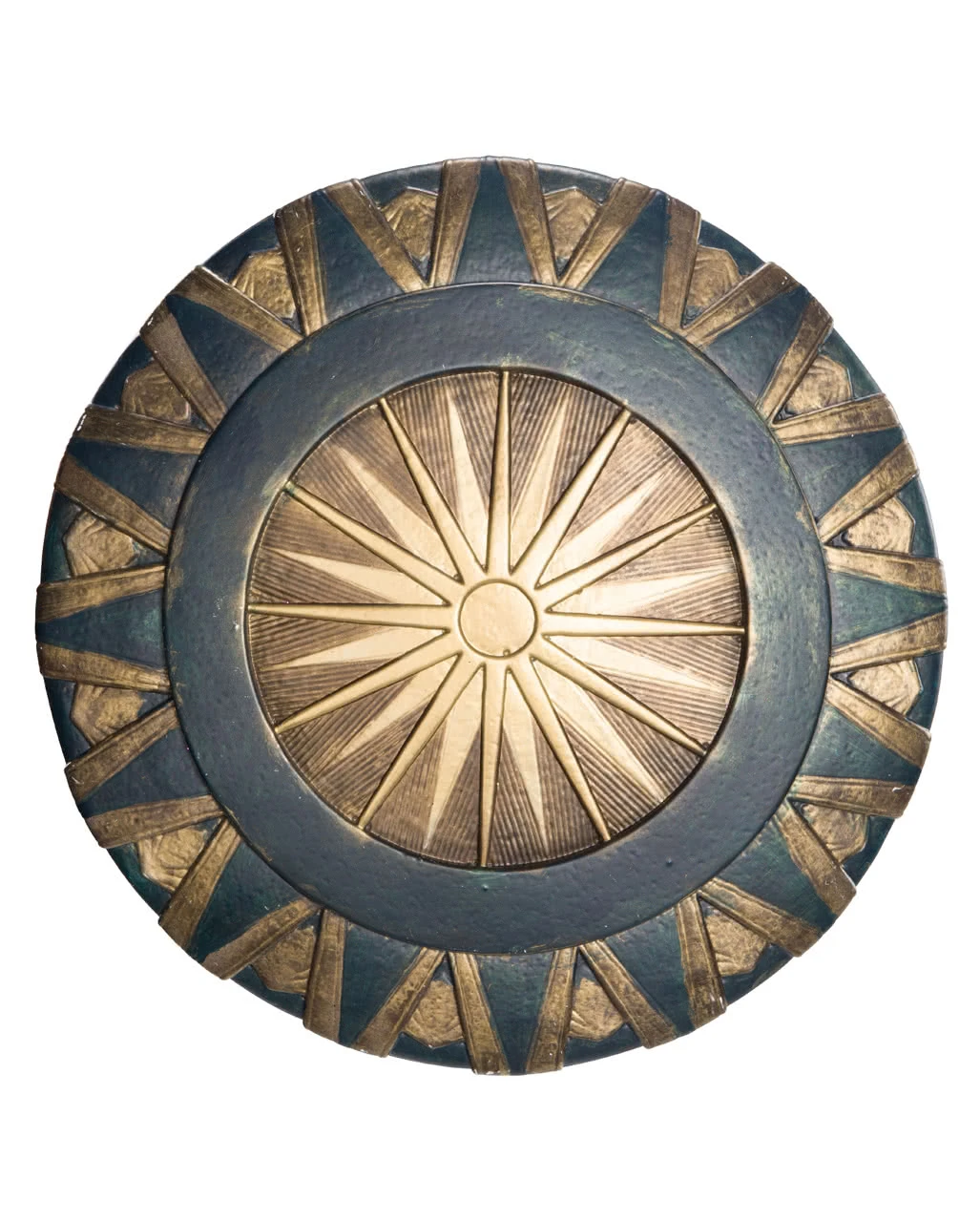 Wonder Woman Schild 3 Wonder Woman Schild