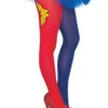 Wonder Woman Strumpfhose 2 Wonder Woman Strumpfhose -Halo Verkäufe wonder woman strumpfhose wonder woman tights 27613