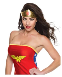 Wonder Woman Tiara