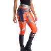 X-Wing Fighter Pilot Leggings