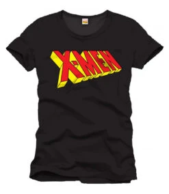 X-Men Marvel T-Shirt