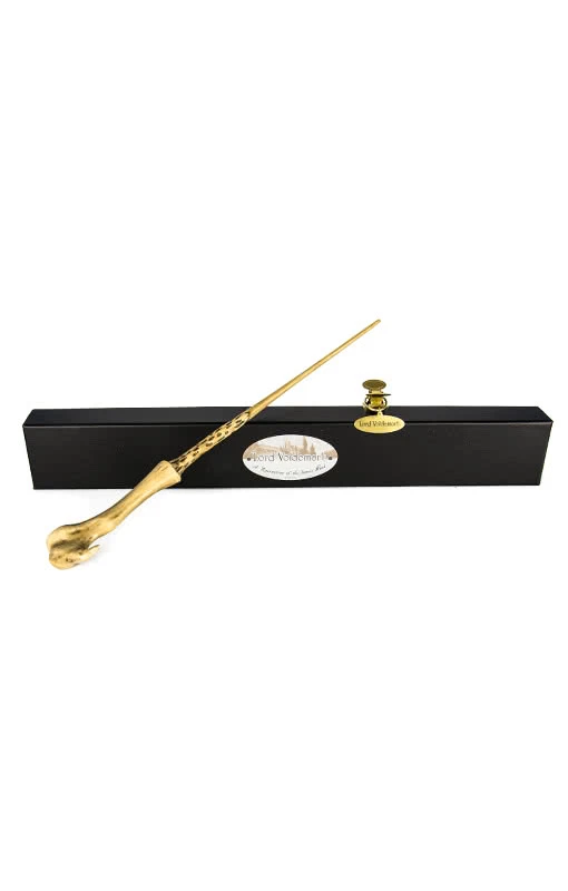 Lord Voldemort Zauberstab 4 Lord Voldemort Zauberstab – Bild 2