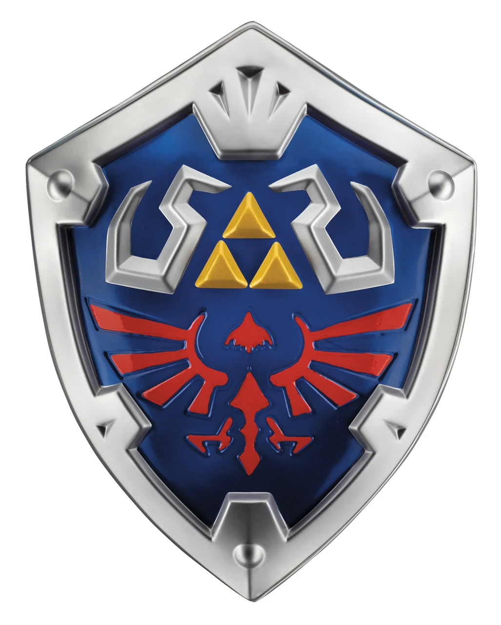 Zelda Hylia Schild Von Link 3 Zelda Hylia Schild Von Link