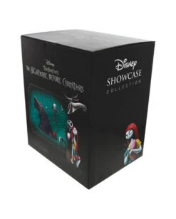 Zero & Jack Nightmare Before Christmas Figur 21cm -Halo Verkäufe zero and jack nightmare before christmas figur zero and jack levitating figurine 52396 04