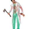 Zombie Chirurg Kostüm -Halo Verkäufe zombie chirurg kostuem zombie arzt kostuem zombie surgeon costume 39144 01