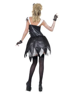 Zombie Zimmermädchen Kostüm 9 Zombie Zimmermädchen Kostüm -Halo Verkäufe zombie zimmermaedchen kostuem untotes hausmaedchen verkleidung french maid costume 21043 4